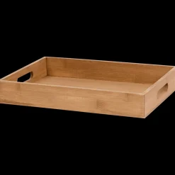 Action Bamboe dienblad