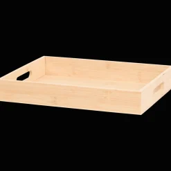 Action Bamboe dienblad