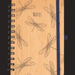 Action Bamboe notitieboek