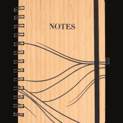 Action Bamboe notitieboek