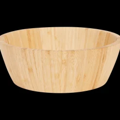 Action Bamboe schaal