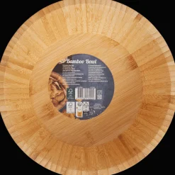 Action Bamboe schaal