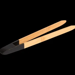 Action Bamboe serveertang