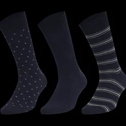 Action Bamboe sokken