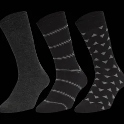 Action Bamboe sokken