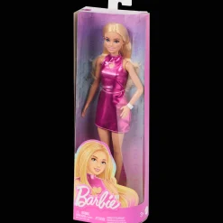 Barbie modepop Fashionista