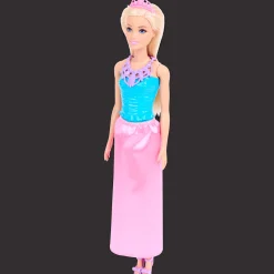 Barbie prinses