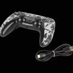 Battletron game controller