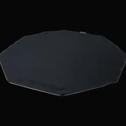 Battletron gamingvloermat met licht