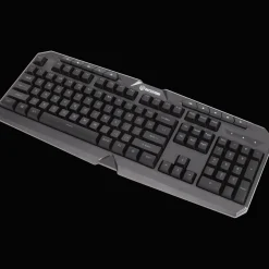 Battletron toetsenbord