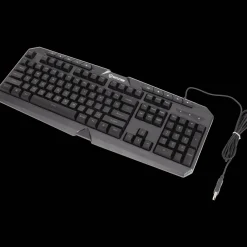 Battletron toetsenbord