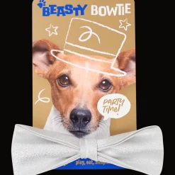 Action Beasty honden-vlinderdas