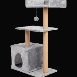 Action Beasty kattenboom met krabpalen