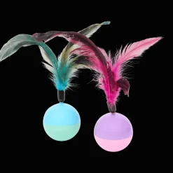 Action Beasty kattenspeeltjes