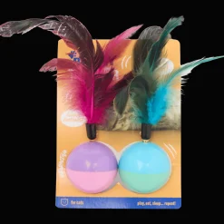 Action Beasty kattenspeeltjes