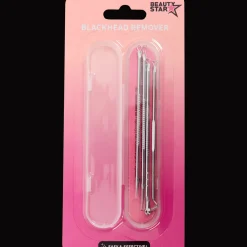 Action Beauty Star mee-eter-verwijderaar