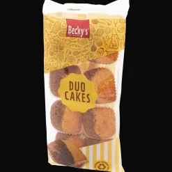 Action Becky's duo-magdalena's