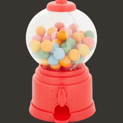 Action Becky's kauwgomballenmachine