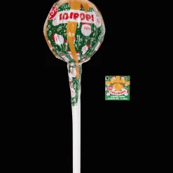 Action Becky's kerstlolly's