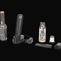 Beldray oplaadbare handstofzuiger