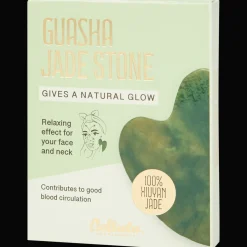 Action Belluto Accessories gua sha xiuyan jadesteen