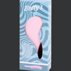 Action Betty's anti-klitborstel