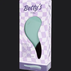 Action Betty's anti-klitborstel