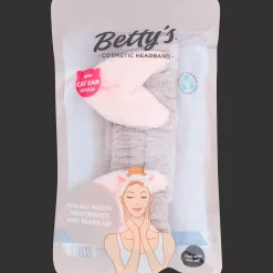 Action Betty's cosmetische hoofdband