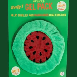 Action Betty's warm-koud kompres