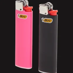 BIC aanstekers