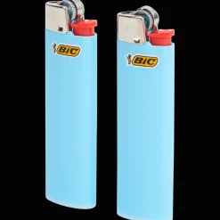BIC aanstekers