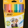 BIC kleurstiften