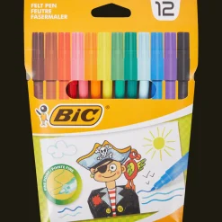 BIC kleurstiften