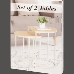 Action Bijzettafel-set