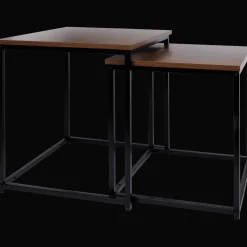 Action Bijzettafelset