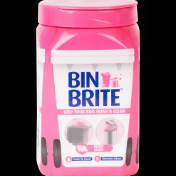 Action Bin Brite vuilnisbak luchtverfrisser