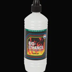 Action Bio-ethanol