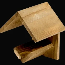 Bites for Birds pindakaas voederhuisje