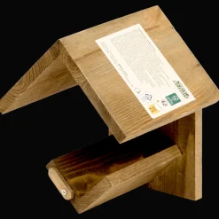 Bites for Birds pindakaas voederhuisje