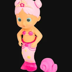 Bloopies zeemeermin-badpop