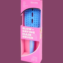 Action Blossity föhnborstel