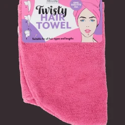 Action Blossity haarhanddoek