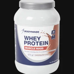 Action Bodymass whey protein Chocolade