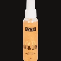 Action Bodymist met glitters