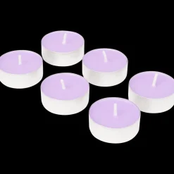 Bolsius geurtheelichten