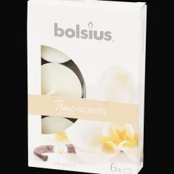 Bolsius geurtheelichten