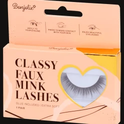 Action Bonjolie kunstwimpers