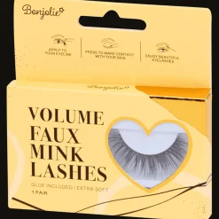 Action Bonjolie kunstwimpers