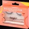 Action Bonjolie magnetische kunstwimperset