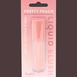 Action Bonjolie vloeibare blush